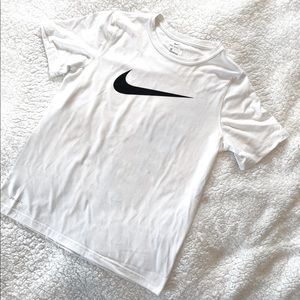 Nike Girl’s Dri Fit Tee